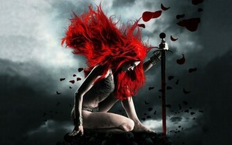 The Best Top Desktop Fantasy Wallpaper HD Jpg
