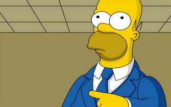 The Simpsons Computer Wallpaper Desktop Background Id