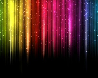 Rainbow Colors Wallpaper