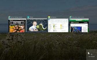 Windows Virtual Desktops In Photos Best And Worst