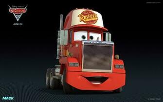 Mack HD Wallpaper Background Image Id