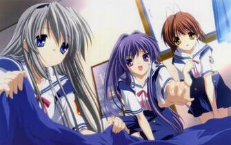 Nad Wallpaper HD Pw