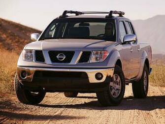 Nissan Frontier Wallpaper Jpg New