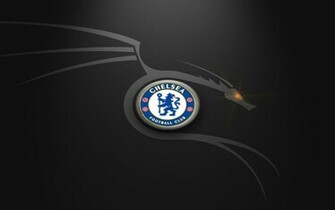 Gambar Logo Chelsea Wallapaper Fotogambar Info