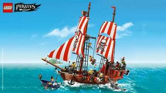Pirate Ship Wallpaper Activities Lego Pirates
