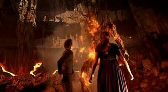 Doctor Who Image The Fires Of Pompeii HD Wallpaper And