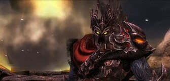 Overlord Wallpaper By Vilka6
