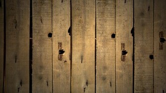 Wood Wallpaper