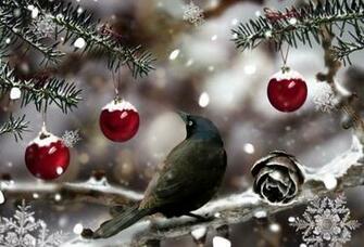 Christmas Train Screensaver