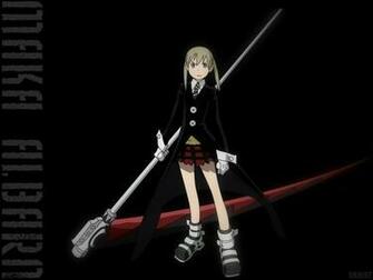 Maka Album Soul Eater Wallpaper Anime Forums News More