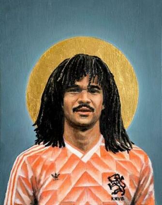M S De Ideas Incre Bles Sobre Ruud Gullit Solo En