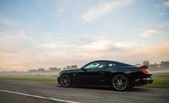 Roush Ford Mustang Rs Photo