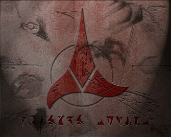 Star Trek Klingon Wallpaper By Imaximus