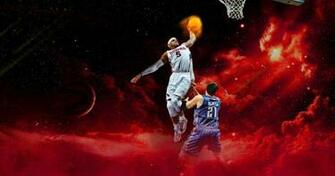 Source Url Screensavergift Nba Fire Screensaver
