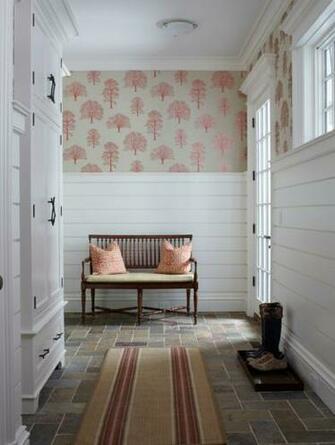 Walls That Make An Impact Wall Paneling