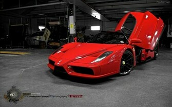 Ferrari Enzo