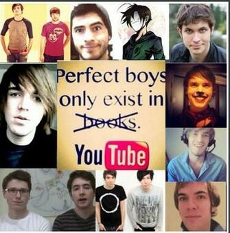 Smosh Captiansparklez Cry Tobuscus Roomieofficial Pewdiepie