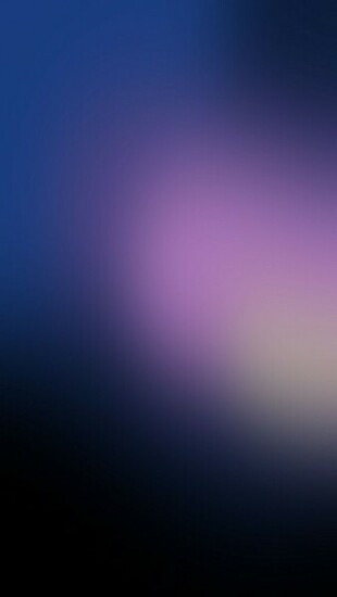 iPhone Wallpaper Simple Purple