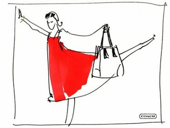 Desktop Wallpaper Description Coach Fashion