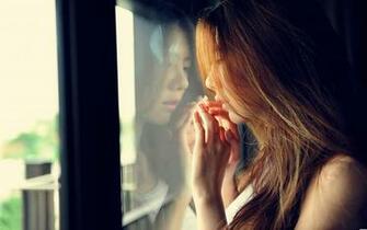 Sad Girl Alone Wallpaper HD Image 6c63p9fm Yoanu