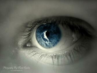HD Eyes Wallpaper In For Your Desktop