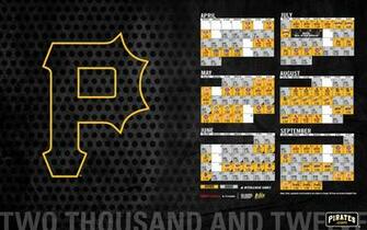Pittsburgh Pirates Desktop Wallpaper
