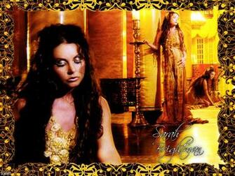 Sarah Wallpaper Brightman