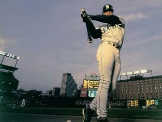 Baseball Player With Bat HD Wallpaper