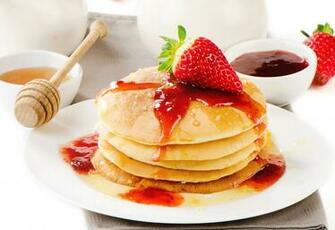 Pancakes Wallpaper 1080p Ay7m2h2 Wallpaperexpert