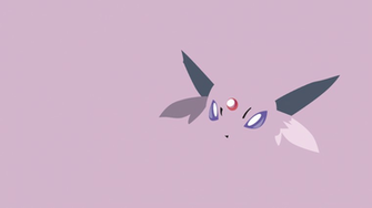 Espeon Wallpaper