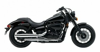 Honda Shadow Phantom Wallpaper