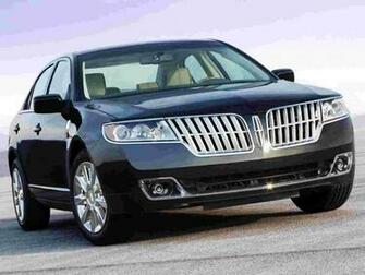 Lincoln Mkz Wallpaper Auto Moto