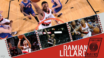 Damian Lillard Wallpaper