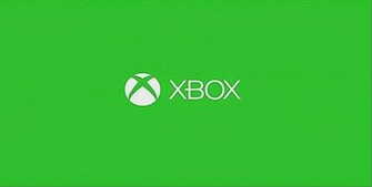 Xbox One Logo Wallpaper HD