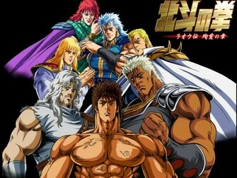 Fist Of The North Star Group