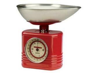 Mason Cash Red Loaf Tin