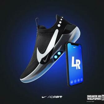 SneakerHDwallpaper Your Favorite Sneakers In HD And Mobile