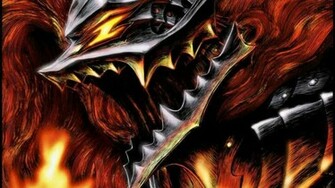 Berserk Wallpaper Hq