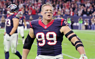 Jj Watt Wallpaper