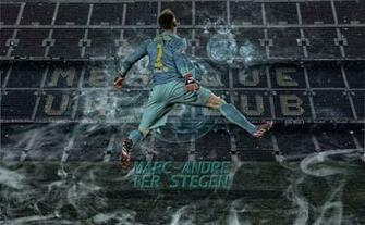 Marc Andr Ter Stegen Wallpaper
