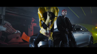 Disstrack Weiterer Rapper Reagiert Auf Spongebozz