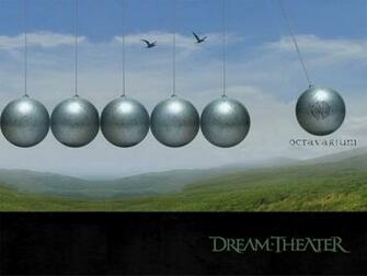 Dream Theater Octavarium Wallpaper High Quality