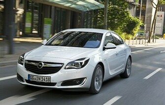 File Name Opel Insignia Facelift Wallpaper