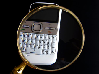 Magnifying Glass 4k HD Wallpaper