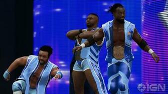 Wwe 2k16 Screenshots Pictures Wallpaper Playstation Ign