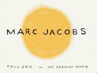 Fonds D Cran Marc Jacobs Pc Et Tablettes iPad Etc