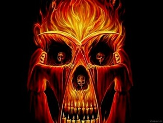 Skull Wallpaper