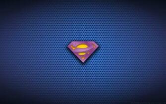 Superhero Logo Wallpaper Wallpapercraft