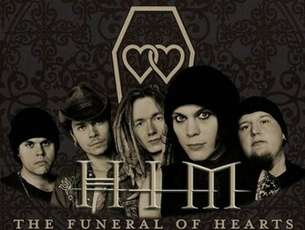 Him Wallpaper