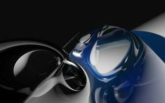 Wallpaper Abstract 3d Animaatjes